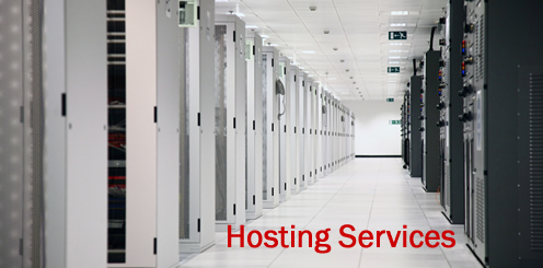 Hosting Services, Email Hosting, Website Hosting : Australia